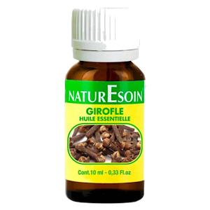 Nature Soin Huile Essentielle Girofle 10ml