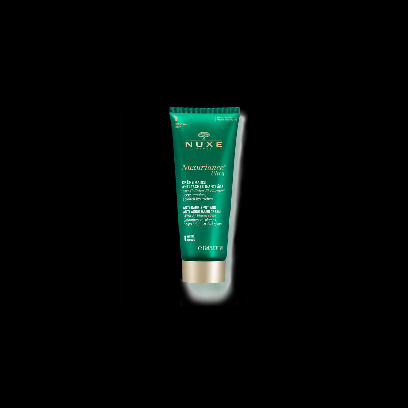 Nuxe Nuxuriance® Ultra Crème Mains anti-Taches & anti-Âge 75ml — visuel 2