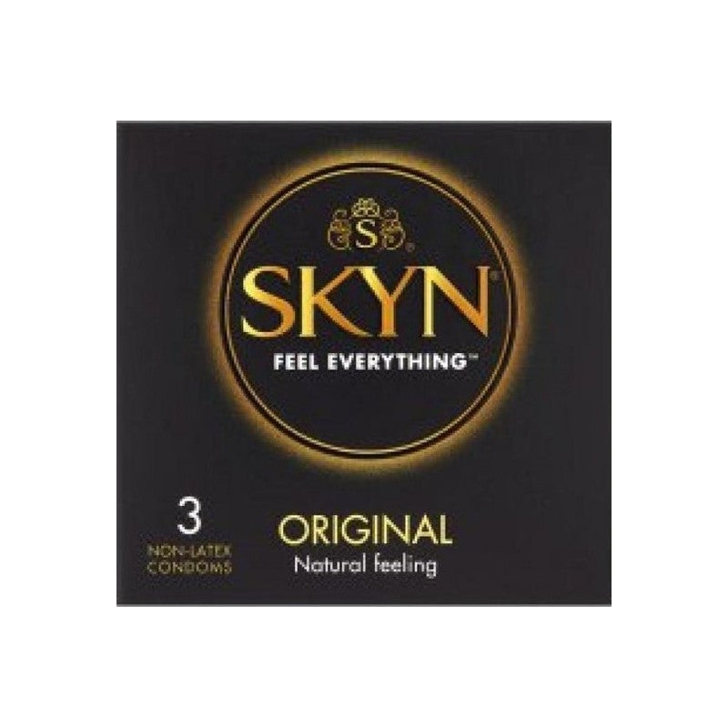 Manix Skyn Original Boite 3 — MANIX