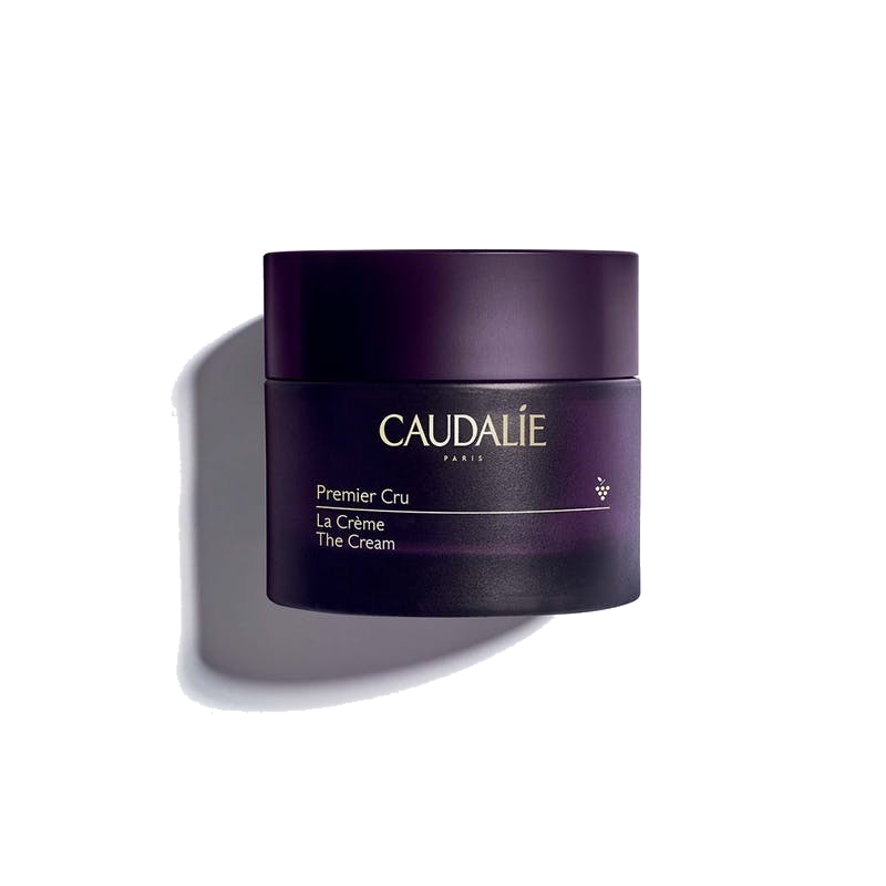 Caudalie la Crème Premier Cru pour Tous Types de Peau 50 ml — CAUDALIE