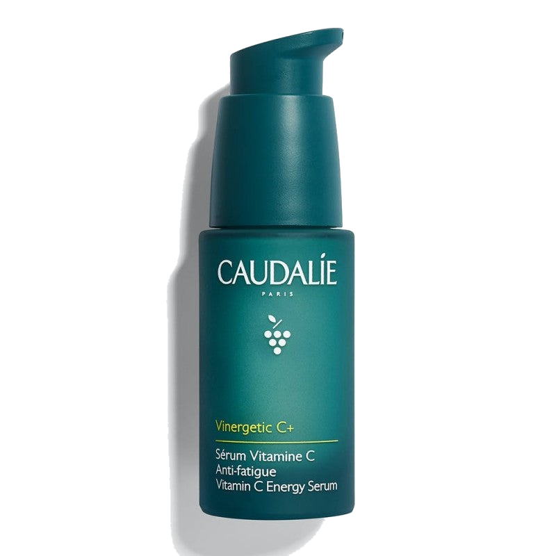Caudalie Vinergetic C+ Sérum Vitamine C anti-Fatigue 30ml — CAUDALIE