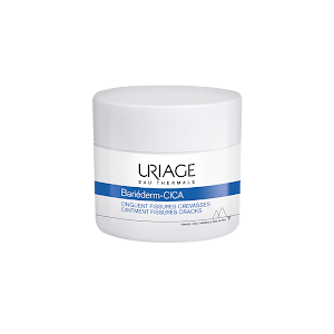 Uriage Bariéderm-CICA Onguent Fissures Crevasses 40 g