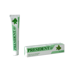 President Teens Dentifrice Menthe Fresh +12ANS 50 ml