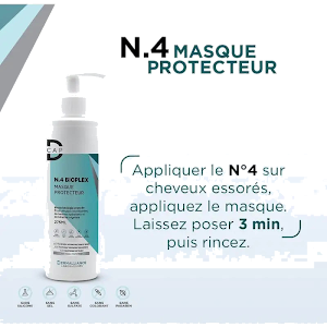 D-Cap Bioplex Masque Protecteur N4 275ml