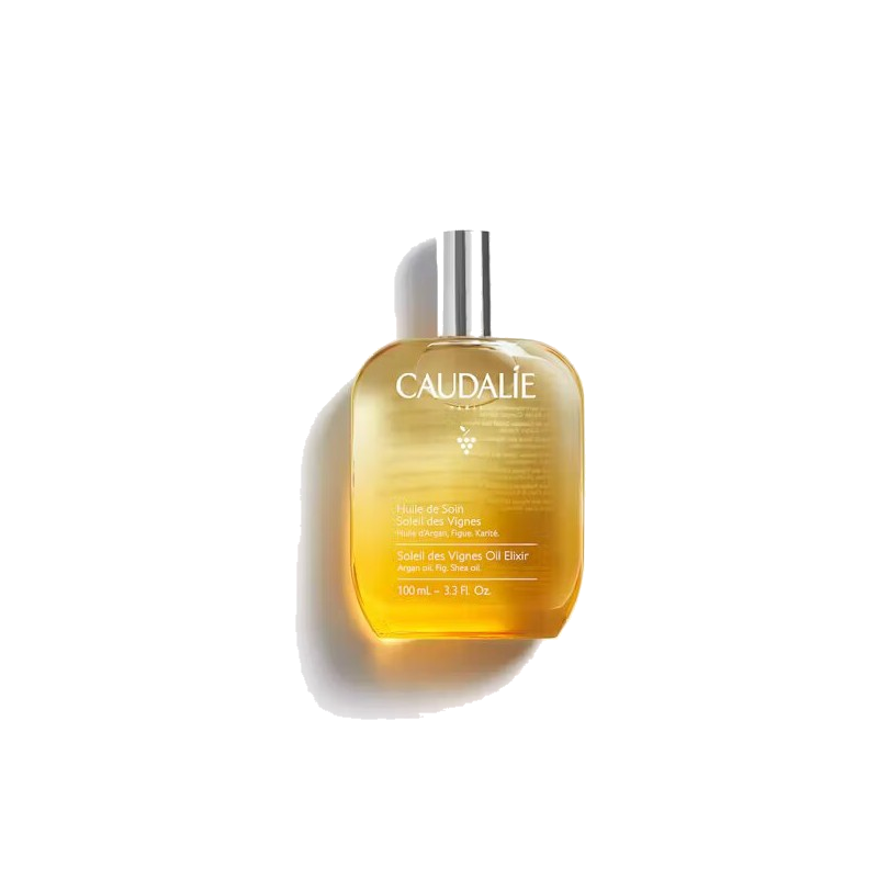 Caudalie Huile de Soin Soleil des Vignes 100 ml — CAUDALIE
