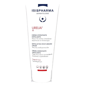 Isispharma Urelia 10 Crème Hydratante 150 ml