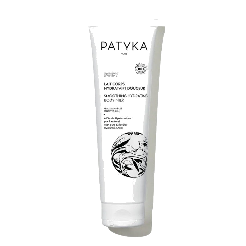 Patyka Lait Corps Hydratant Douceur 150ml — PATYKA