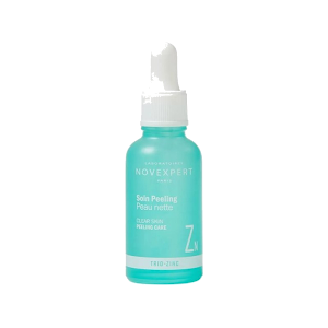 Novexpert Soin Peeling Peau Nette 30ml