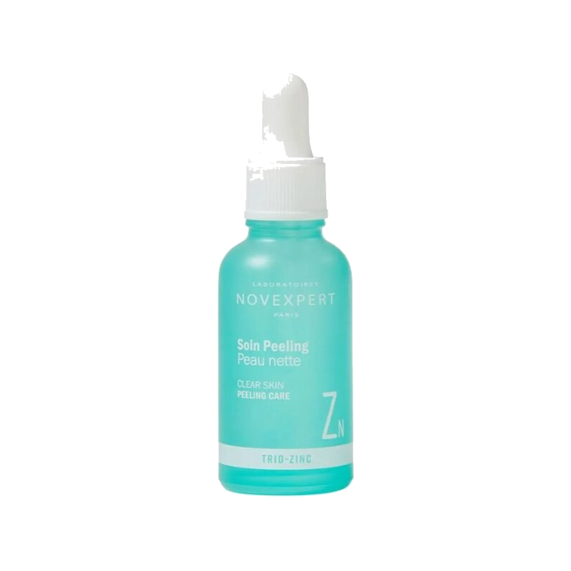Novexpert Soin Peeling Peau Nette 30ml — NOVEXPERT