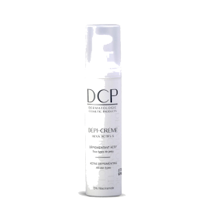 Dcp Dépi-Crème Dépigmentante 50 ml