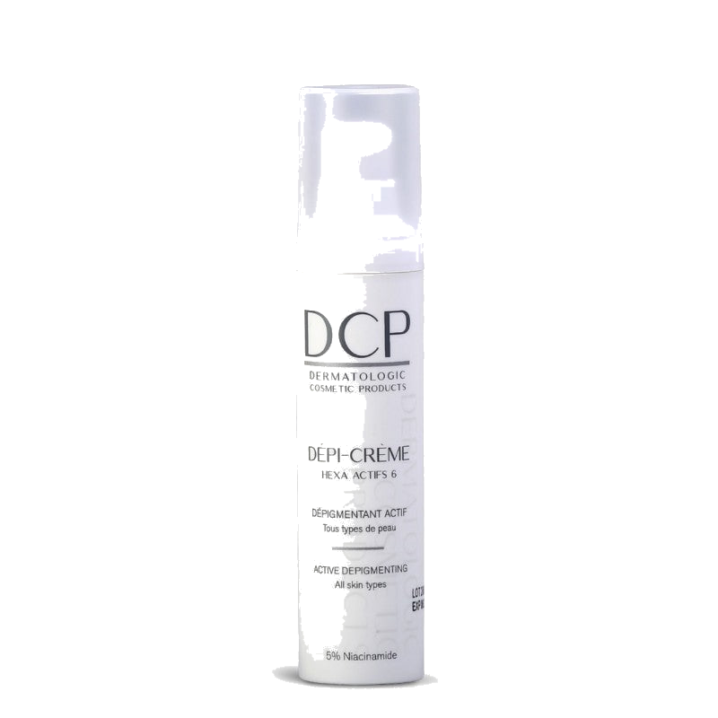 Dcp Dépi-Crème Dépigmentante 50 ml — DCP