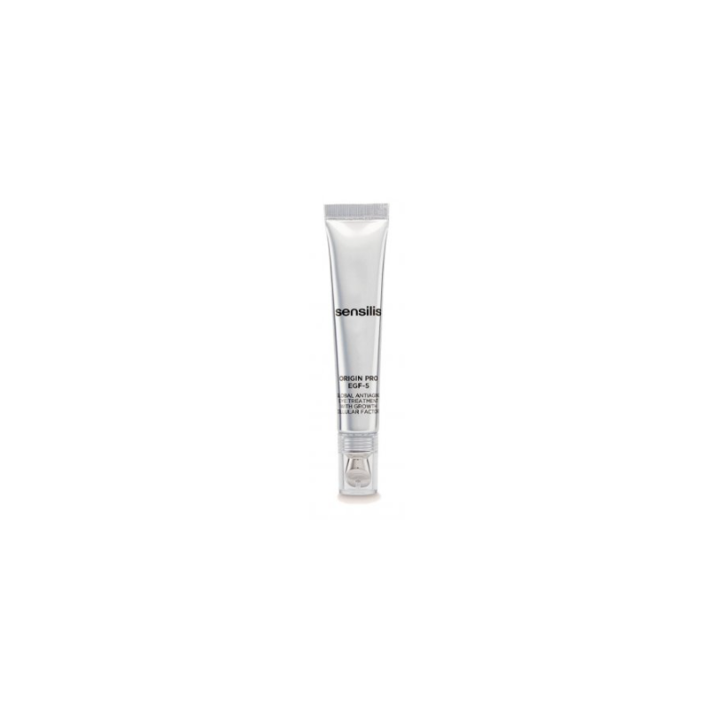 Sensilis Origin Pro Egf-5 Global Traitement Yeux anti-Âge 15 ml — SENSILIS