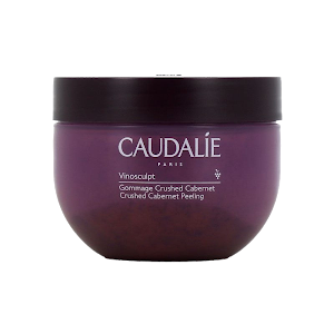 Caudalie Vinosculpt Gommage Crushed Cabernet 225g