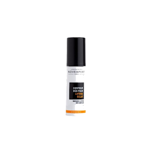 Novexpert Vitamine C Contour des Yeux Lifting Éclat 15 ml
