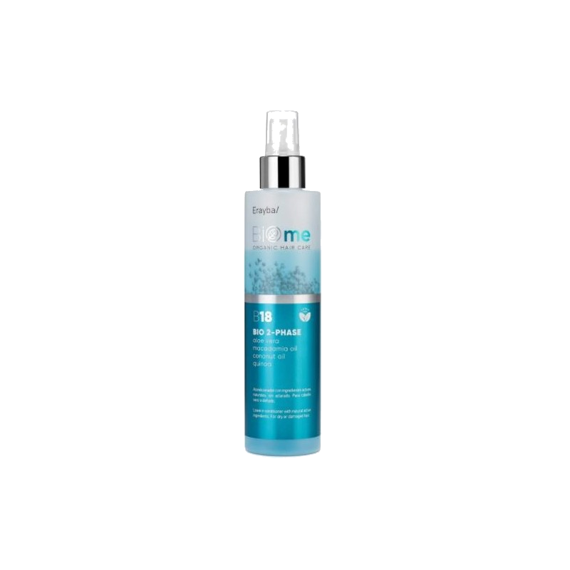 Erayba Biome B18 2 Phases Bio 200 ml — ERAYBA