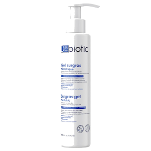 D-Biotic Gel Surgras Pédiatrique 200 ml
