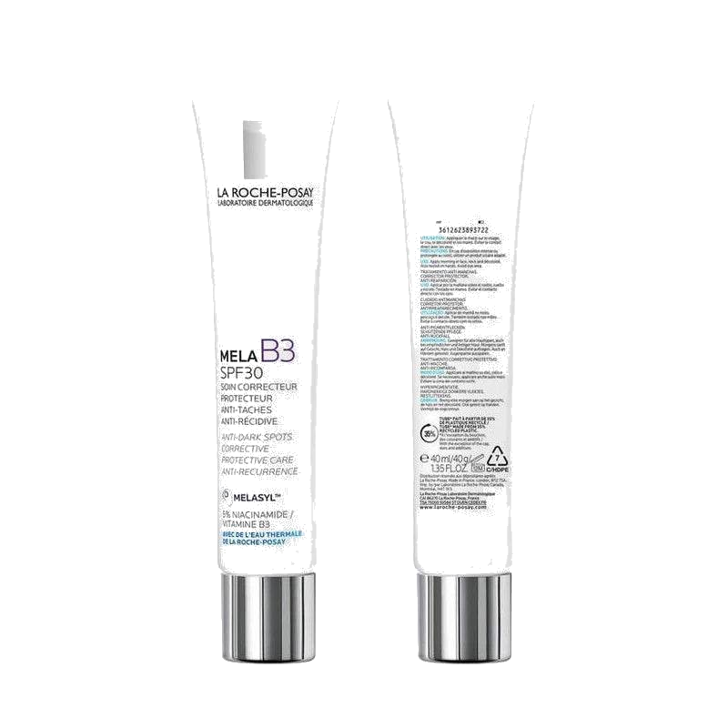 La Roche-Posay Mela B3 SPF 30 Soin Correcteur Protecteur anti-Tâches — visuel 2