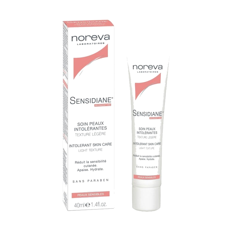 Noreva Sensidiane Crème Légère 40 ml — NOREVA
