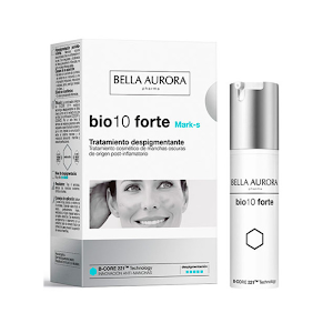 Bella Aurora Bio 10 Forte Mark-S Dépigmentation Traitement 30 ml