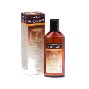 Biokap Nutricolor Shampoing Restructurant 200 ml