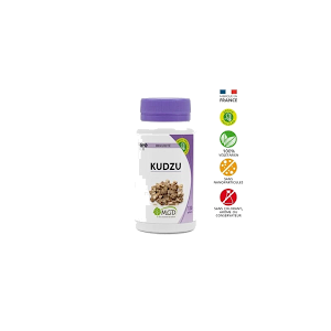 Mgd Kudzu Boite 120 Gélules
