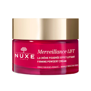 Nuxe Merveillance Lift Crème Poudrée Effet Liftant 50 ml
