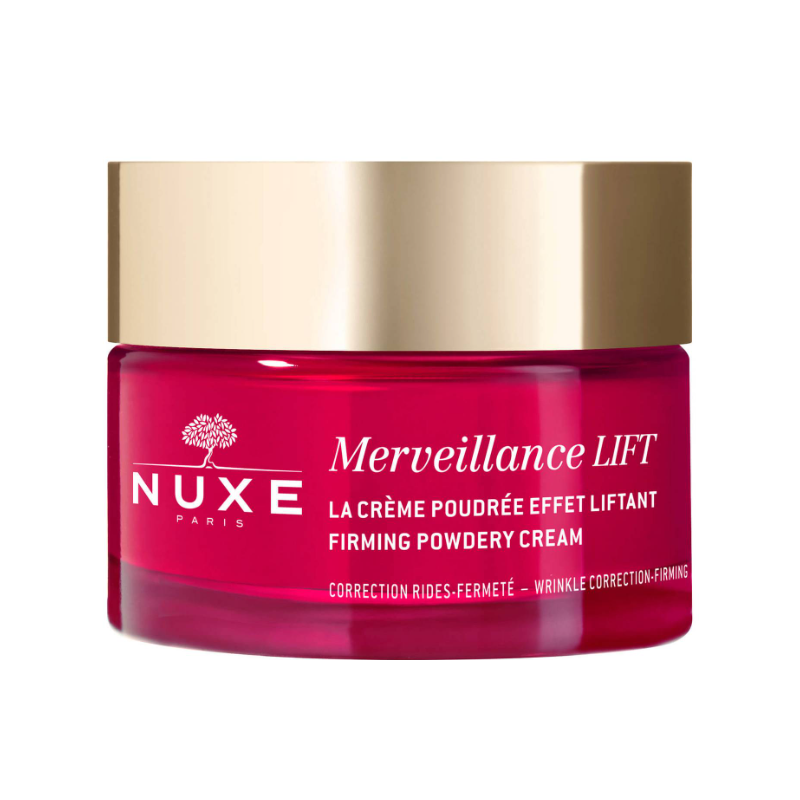 Nuxe Merveillance Lift Crème Poudrée Effet Liftant 50 ml — NUXE