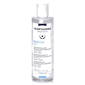 Isispharma Sensylia Aqua Solution Micellaire 250 ml
