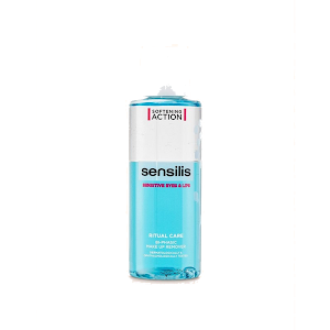 Sensilis Ritual Care Bifasico Démaquillant Bifasico Sensible 150ml