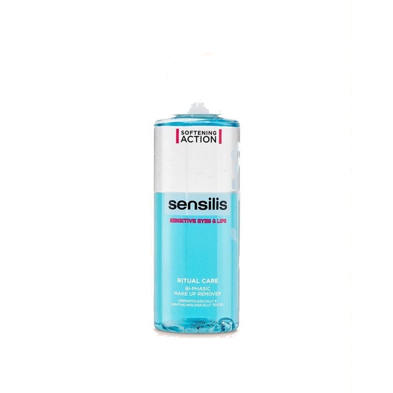 Sensilis Ritual Care Bifasico Démaquillant Bifasico Sensible 150ml — SENSILIS
