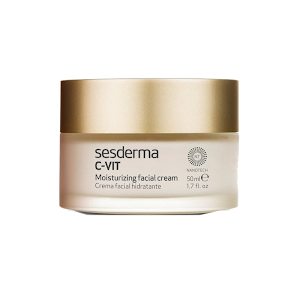 Sesderma C-Vit Crème Hydratante Visage 50 ml