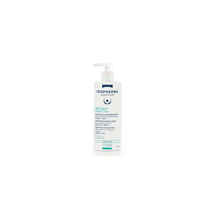 Isispharma Secalia Crème de Douche Nourrissante 400 ml