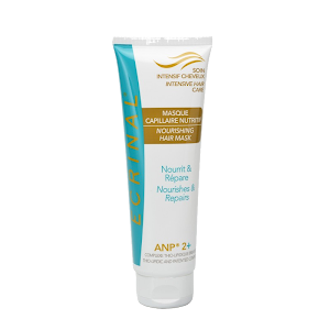 Ecrinal Masque Capillaire Nutritif à L’anp®2+ 125 ml