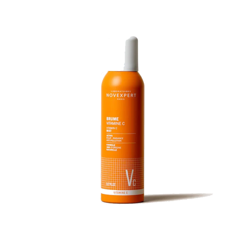 Novexpert Vitamine C Brume Mist Eclat Radiance 150ml — NOVEXPERT