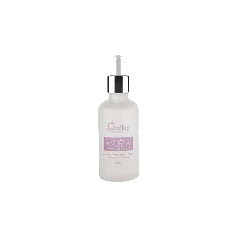 Galby Sérum Niacinamide anti-Tâche 30 ml — Galby