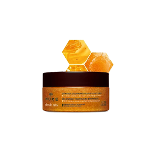 Nuxe Rêve de Miel® Gommage Gourmand Nourrissant Corps 175 ml
