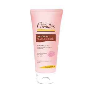 Roge Cavailles Nectar de Rose Gel Douche 200 ml