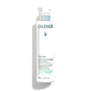 Caudalie Vinoclean Lait d'Amande Démaquillant 200 ml