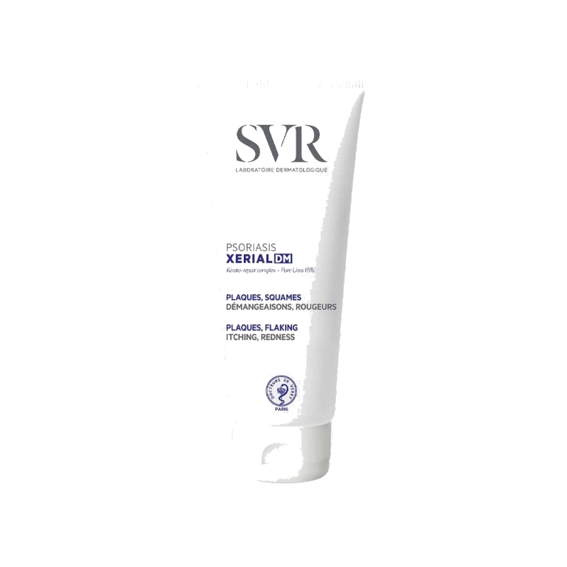 SVR Xerial DM Psoriasis 200ml — SVR