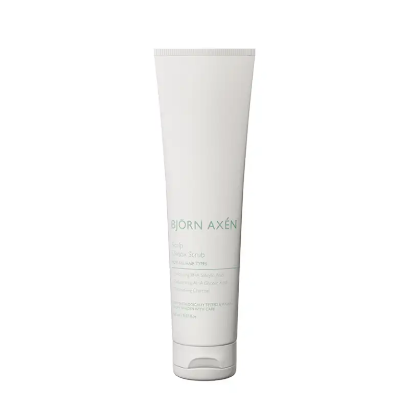Bjorn Axen Scalp Detox Scrub For All Hair Types 150ml — BJORN AXEN