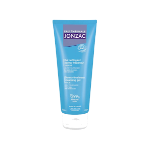 Jonzac Eau Thermal Rehydrate Gel Dermo-Nettoyant 200ml