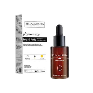 Bella Aurora Pigmentstop Bio 10 Forte Sérum Correcteur de Taches
