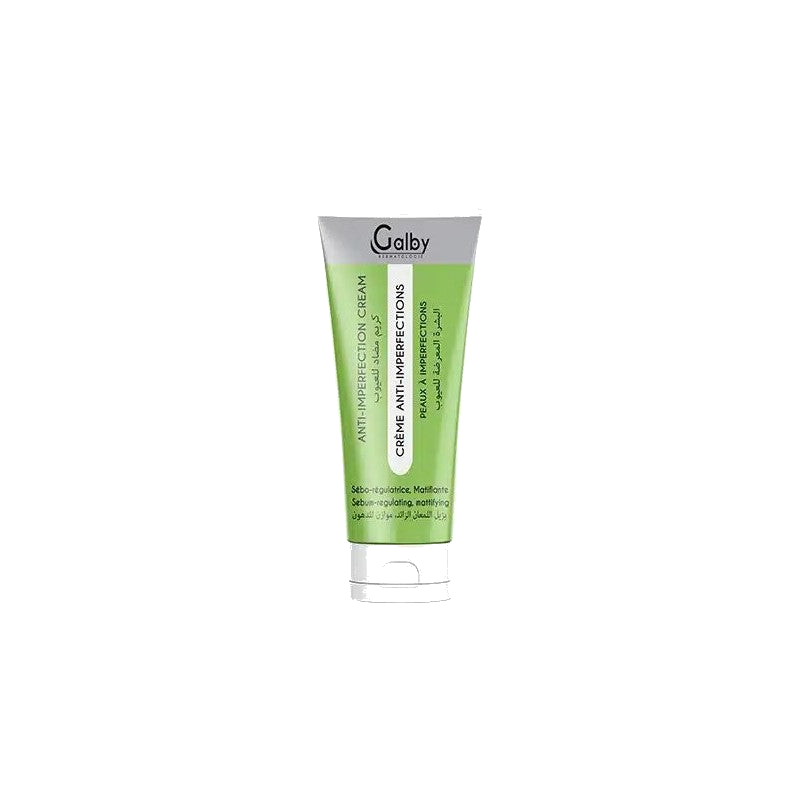 Galby Crème anti-Imperfections 50 ml — Galby