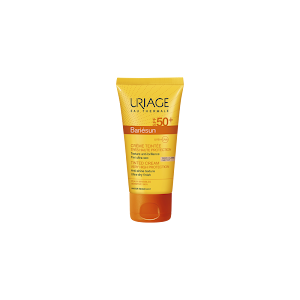 Uriage Bariésun Crème Teintée Claire SPF50+ 50 ml