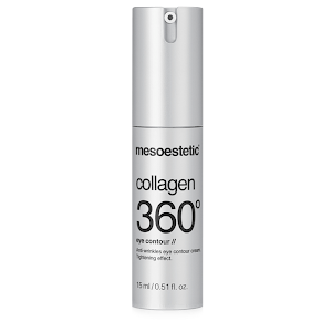 Mesoestetic Collagen 360 Contour Yeux 15 ml