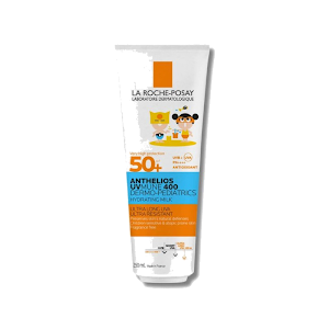 La Roche-Posay Anthelios UVMUNE 400 Dermo-Pédiatrics Lait Invisible