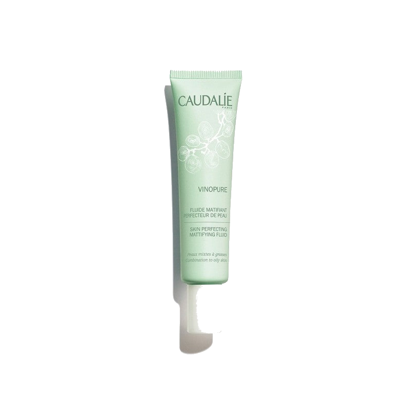 Caudalie Vinopure Fluide Matifiant 40ml — CAUDALIE