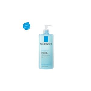 La Roche Posay Lipikar Surgras Douche-Creme Concentree 400ml