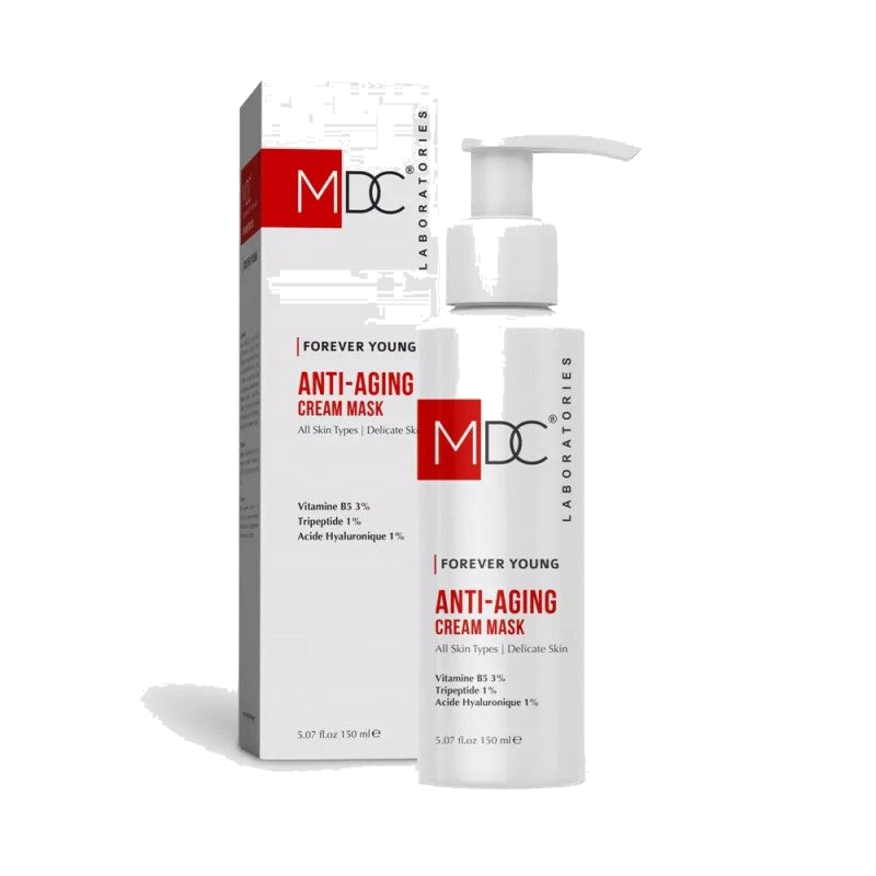 Mdc Forever Young anti-Aging Cream Mask 150 ml — MDC