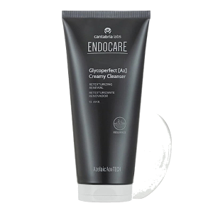 Endocare Renewal Glycoperfect AZ Creamy Cleanser 150ml